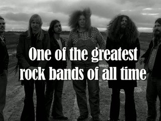 Kansas - Miracles Out of Nowhere (Trailer)