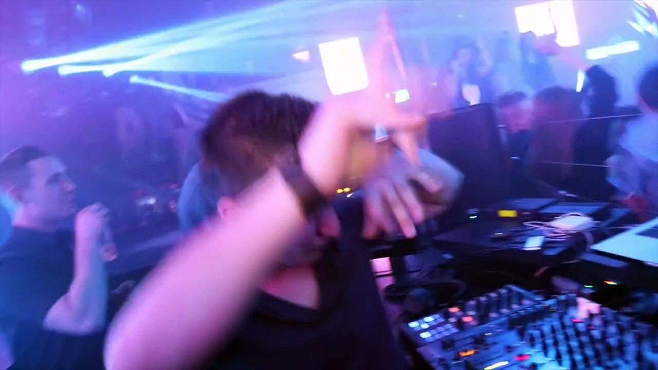 Anniversaire de Vick D au Pulse Café