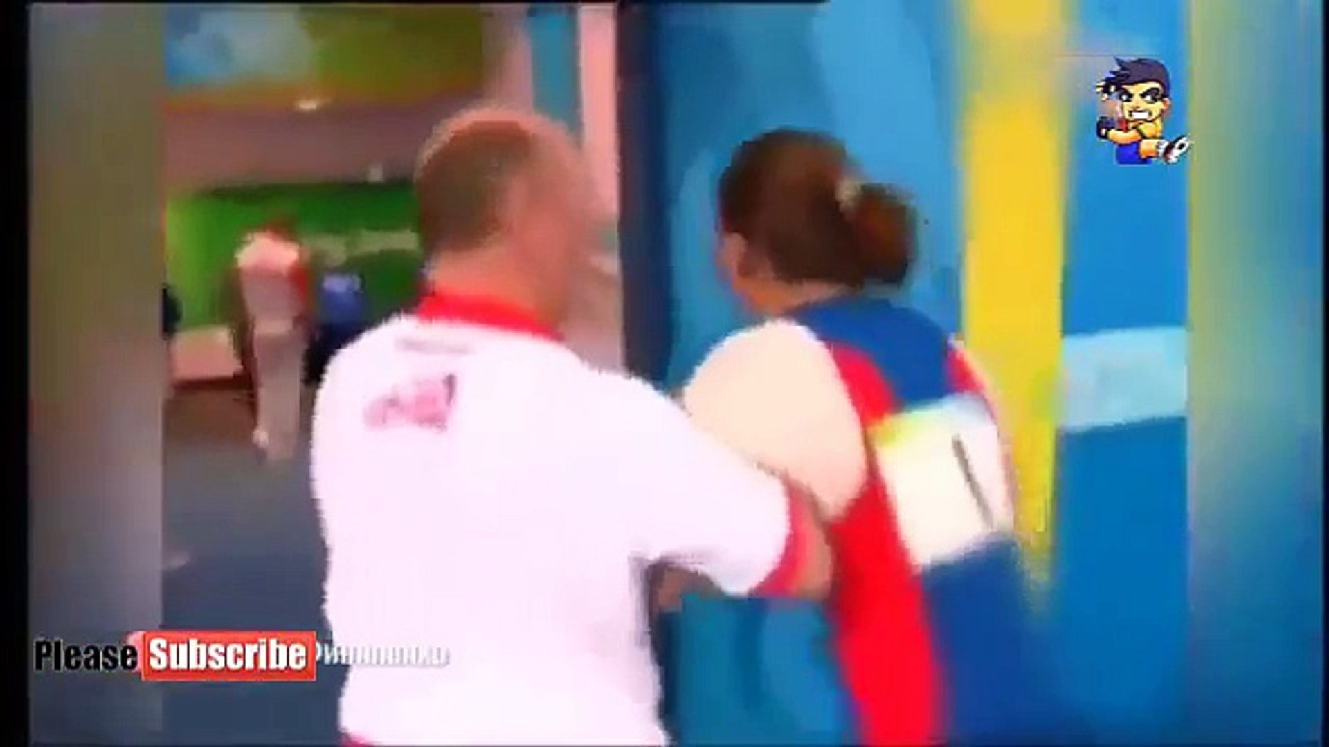 Лучшие приколы про спорт