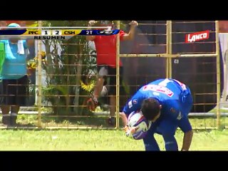 Herediano triunfa 2-1 en la 'Olla Mágica'
