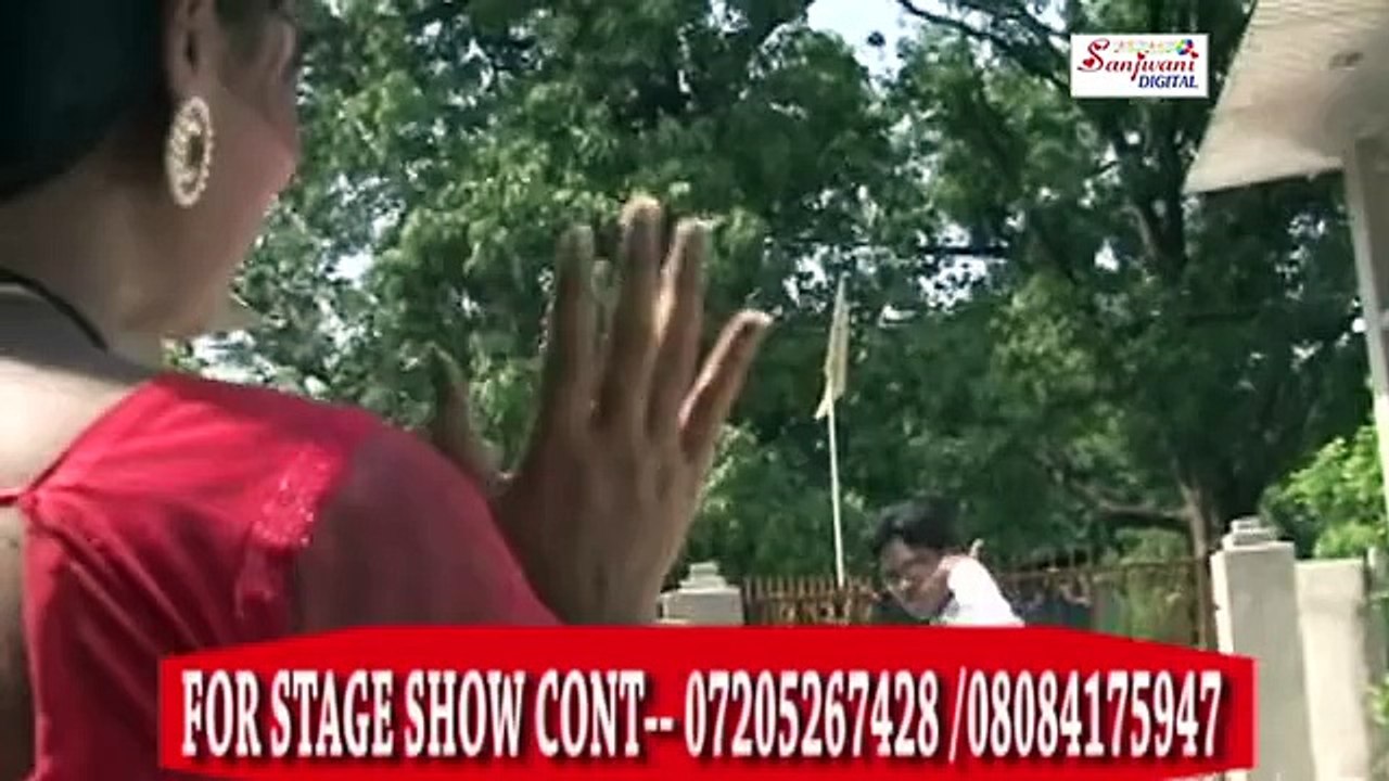 HD देवरा नापा ताबे ढोरी - 2014 New Bhojpuri Hot Song - Babal Tiwari