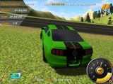 Shelby Drift - Ford Shelby GT500 Racing Gameplay