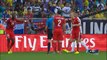 Francia llena de goles a Suiza y reafirma su condición de favorito