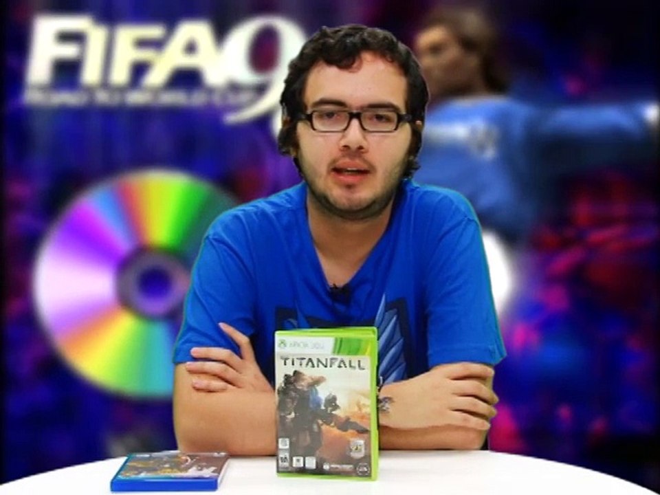 7 Bits: El fútbol y los videojuegos