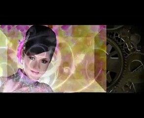 OPENING ALBUM TARLING BARU SRI AVISTA 2014