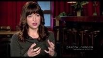 Fifty Shades of Grey Unrated Edition Trailer (2015) - Dakota Johnson, Jamie Dornan Romance HD