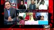 Off The Record With Kashif Abbasi - 25th March 2015 On Ary News