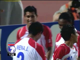 Procesos menores son fundamentales para éxito de la Selección Mayor