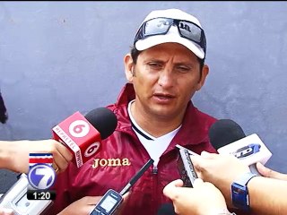 Moisés Hernández tomará el puesto de Barquero en la alineación del Saprissa