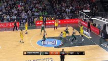 Highlights: Zalgiris Kaunas-FC Barcelona