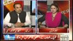 8 PM With Fareeha Idrees - 25th March 2015 With Fareeha Idress