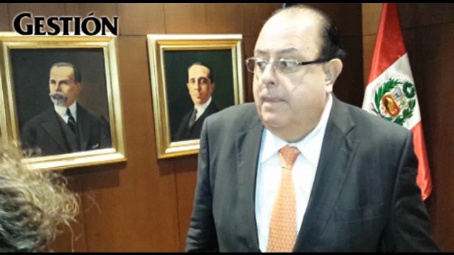 BCR pide al gobierno hacer un mayor esfuerzo por destrabar inversiones