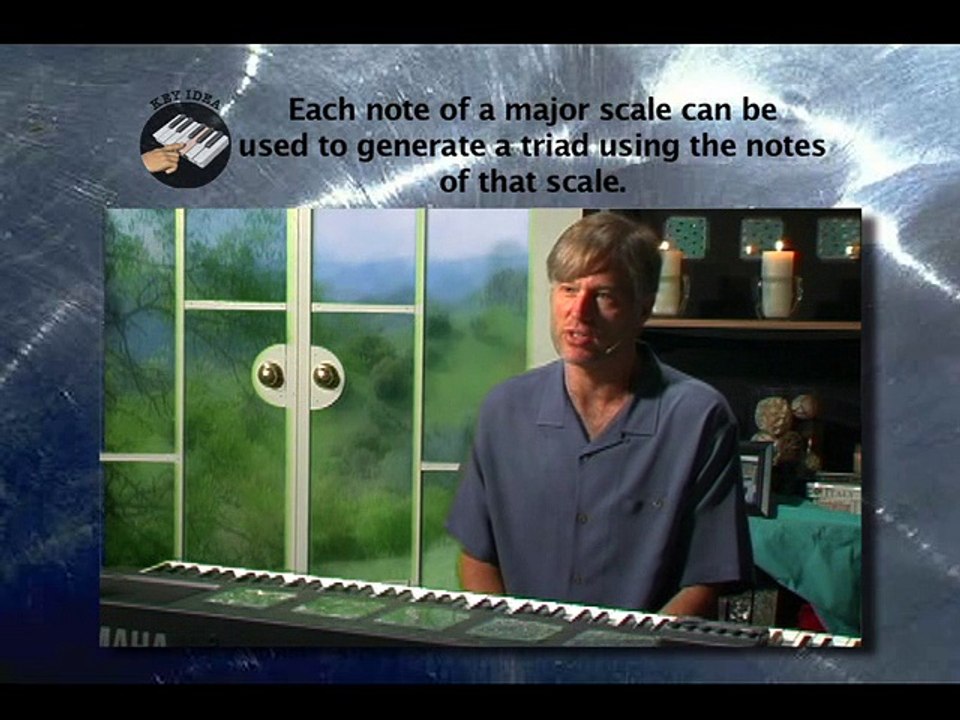 Learn & Master Piano - 10 - Session 5; Workshop