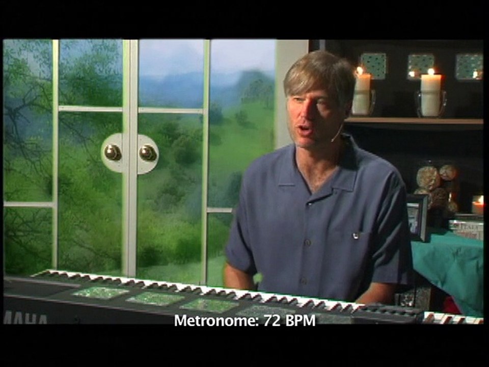 Learn & Master Piano - 12 - Session 6; Workshop