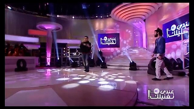 Andi Manghanilek 24 03 2015 kafon ft armasta ena win