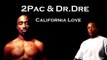 2Pac & Dr. Dre - California Love (LYRICS)