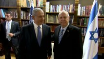 Netanyahu, Hükümeti Kurmakla Görevlendirildi
