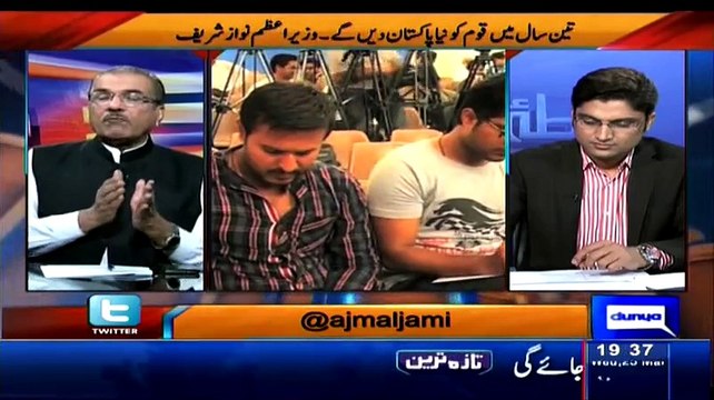 Mujeeb ur Rehman Defending The Mubashir Luqmaan Videos Of Nine Zero And Criticising Members Of Rabta Community