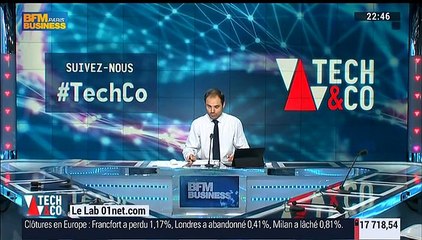 Le test du Samsung Galaxy S6 par le Lab 01net.com - 25/03