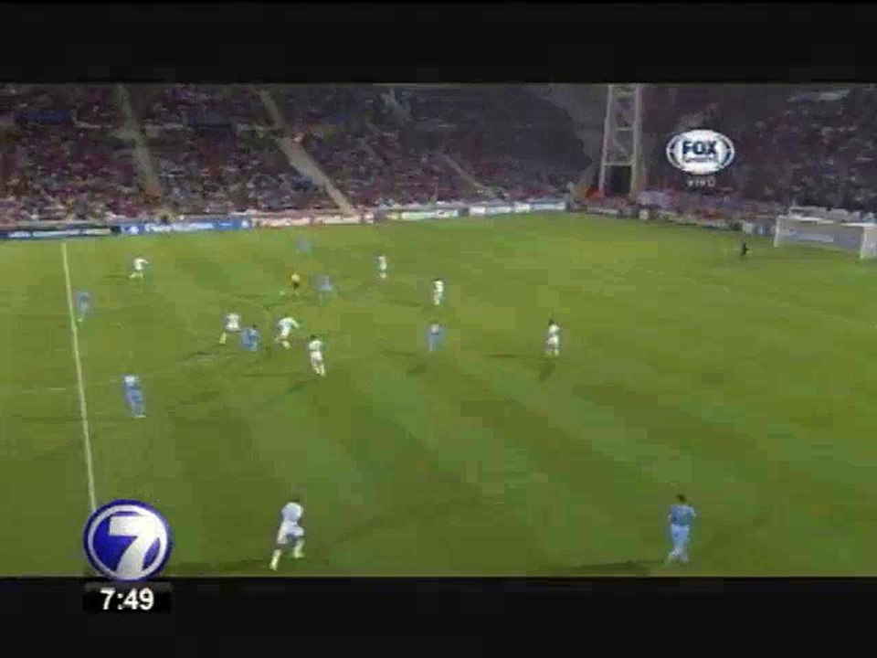 Marseille 1 - Napoli 2