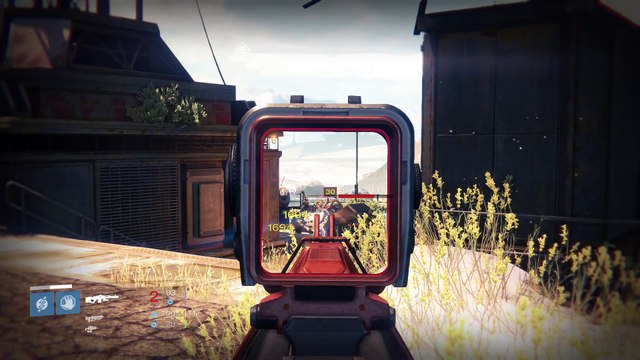 Destiny PS4 [The Dark Below DLC, Oversoul Edict, Plan C] Coop Part 689 (The Will of Crota, Earth) Weekly Heroic Strike [With Commentary]