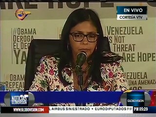 Canciller: Apoyo del G77 +China demuestra que Venezuela no está sola