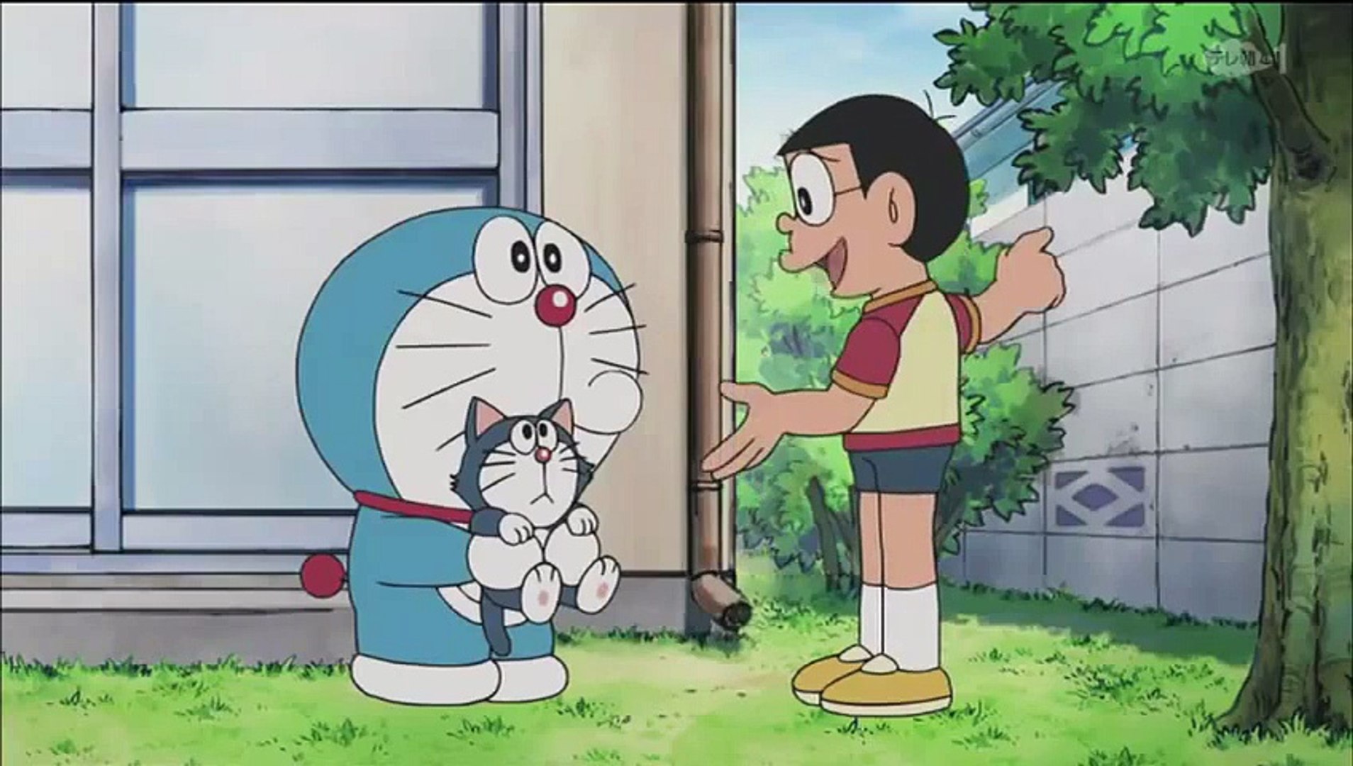 Doraemon Hindi - Ek Pyaari Billi! - video Dailymotion