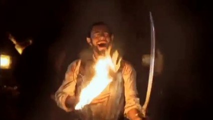 Army of the Dead (2008) - Trailer