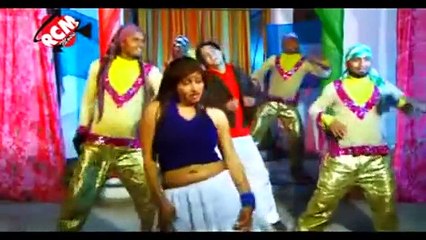 HD धोरी से केतना निचे बा छेदा - New Bhojpuri 2014 Hot Song - Sandeep Tiwari { Jawani Ke Booking }