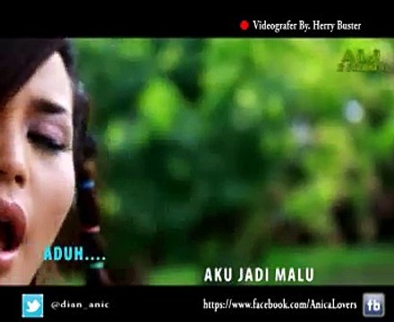 LOL dian anic @ album dangdut pantura baru 2014 ALJ RECORD