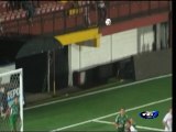 Gol - Carmelita 2 - Puntarenas FC 3