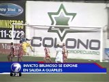 Jornada 10 pone a prueba invicto del Cartaginés