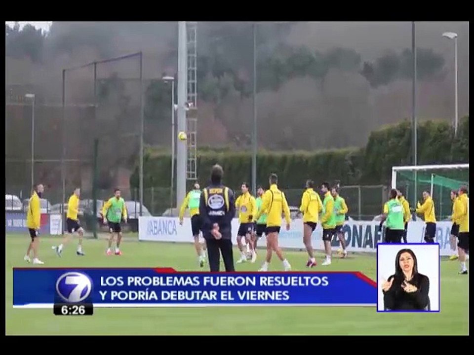 Celso Borges: “Es muy tuanis que hablen bien de uno”
