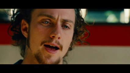 Bande-annonce : Savages - Extrait (2) VF