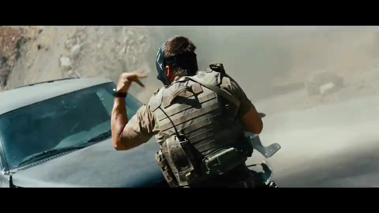 Bande-annonce : Savages - Extrait (4) VOST
