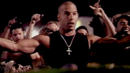 Bande-annonce : Fast and Furious  VF