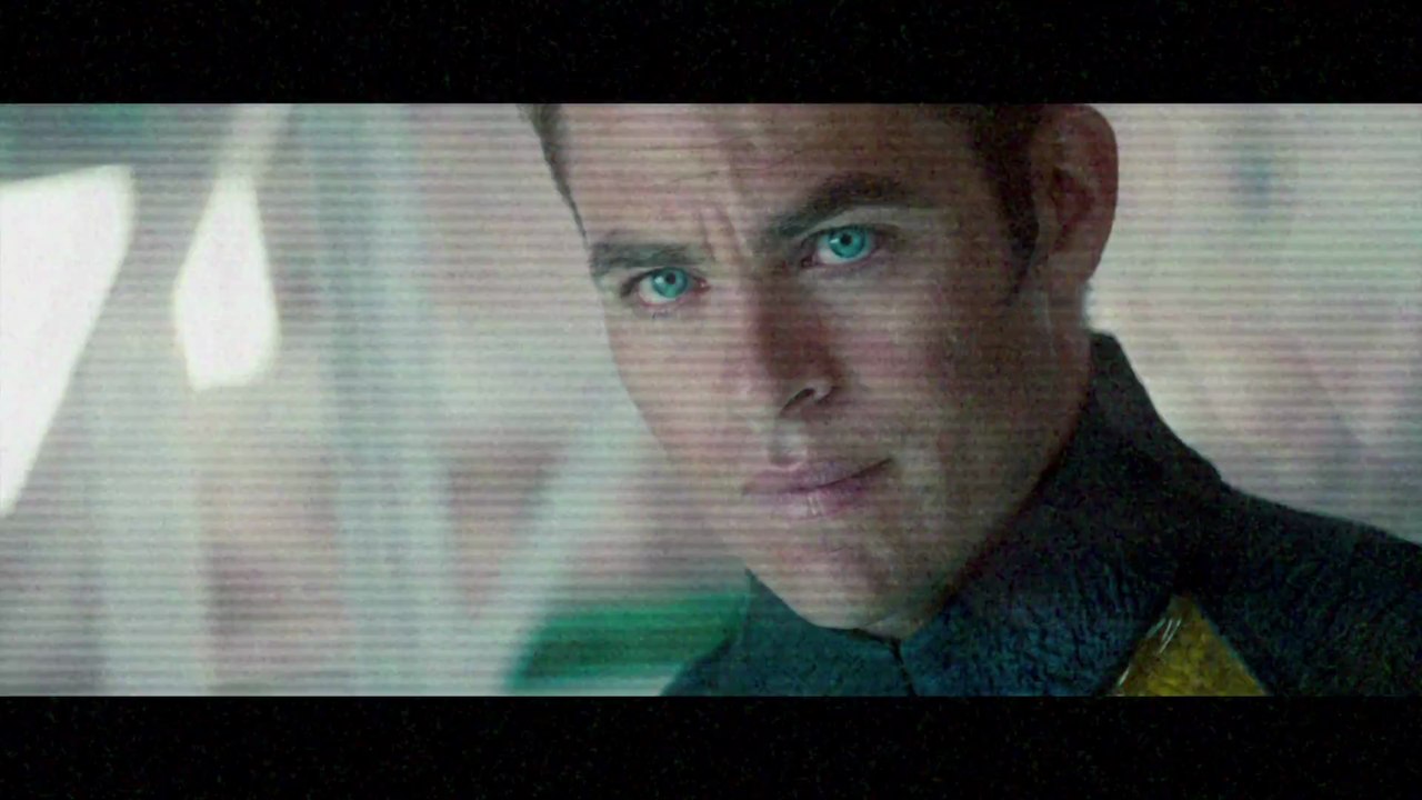 Bande-annonce : Star Trek into Darkness - Vidéo Virale VOST