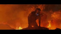 Star Trek into Darkness - Extrait Bones VO