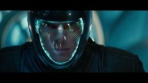 Bande-annonce : Star Trek into Darkness - Extrait (5) VOST