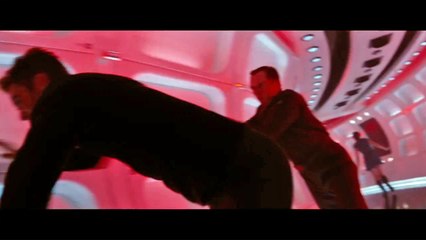 Bande-annonce : Star Trek into Darkness - Bonus (2) VO