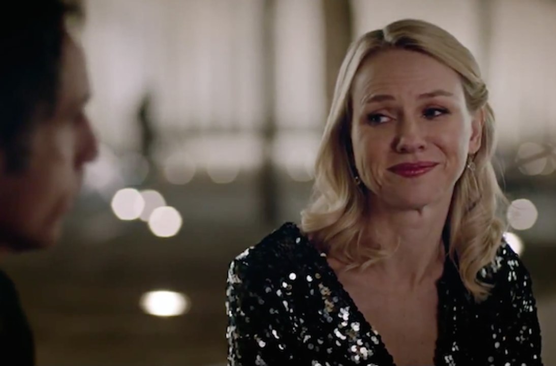Bande-annonce : While We’re Young - Teaser VO