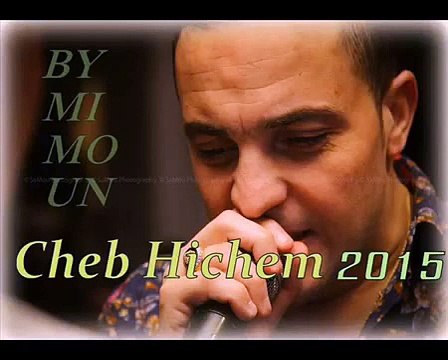 Cheb Hichem - Ana Achaktek Ghalta (Homage Hasni) Live 2015