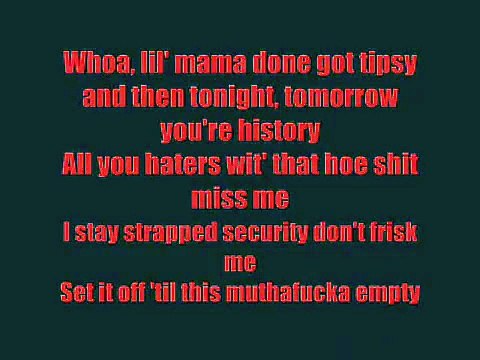 Bounce - Timbaland (Feat.Dr.Dre, Missy Elliot & Justin T)