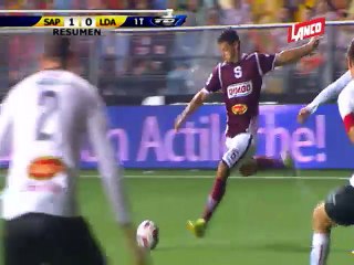 Saprissa derrota a Alajuelense y tras cuatro años vuelve a celebrar un título