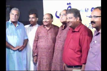 Badr ul Zaman & Qamar ul Zaman Live