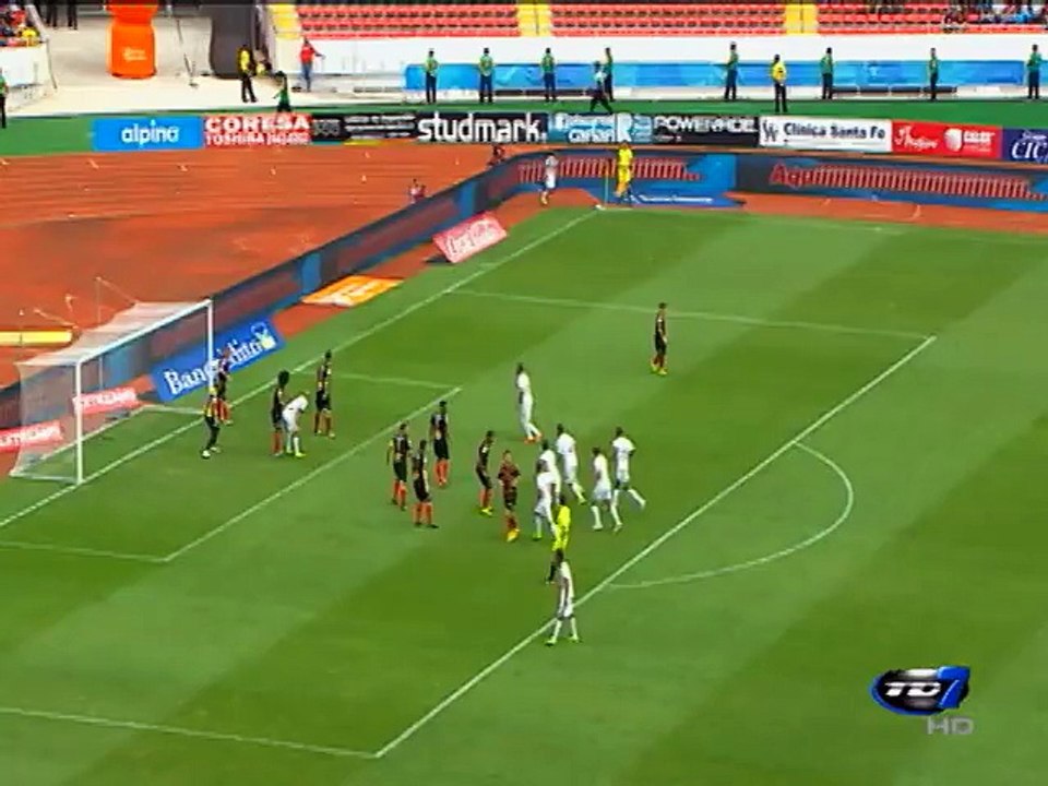 liga 0 - saprissa 1