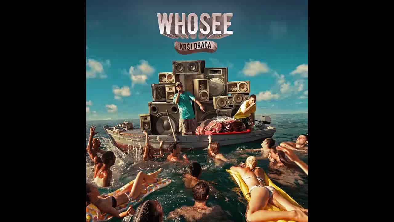 Who See - Koji sam ja meni kralj