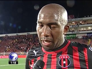 Ariel Soto se consolida como lateral izquierdo manudo