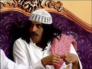 بخيت وبخيته: مسرحية طارق العلي:مقطع التخلف: سبعة فوق
