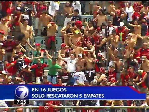 Pérez Zeledón nunca ha derrotado a la Liga del ‘Macho’ Ramírez